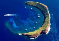 Island of Molokini © Green Renaissance - alohabrah.fr