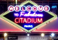 Welcome to fabulous citadium © Xavier Desmet - alohabrah.fr