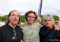 Félix Dufour, Kenny Jacob & Friend
