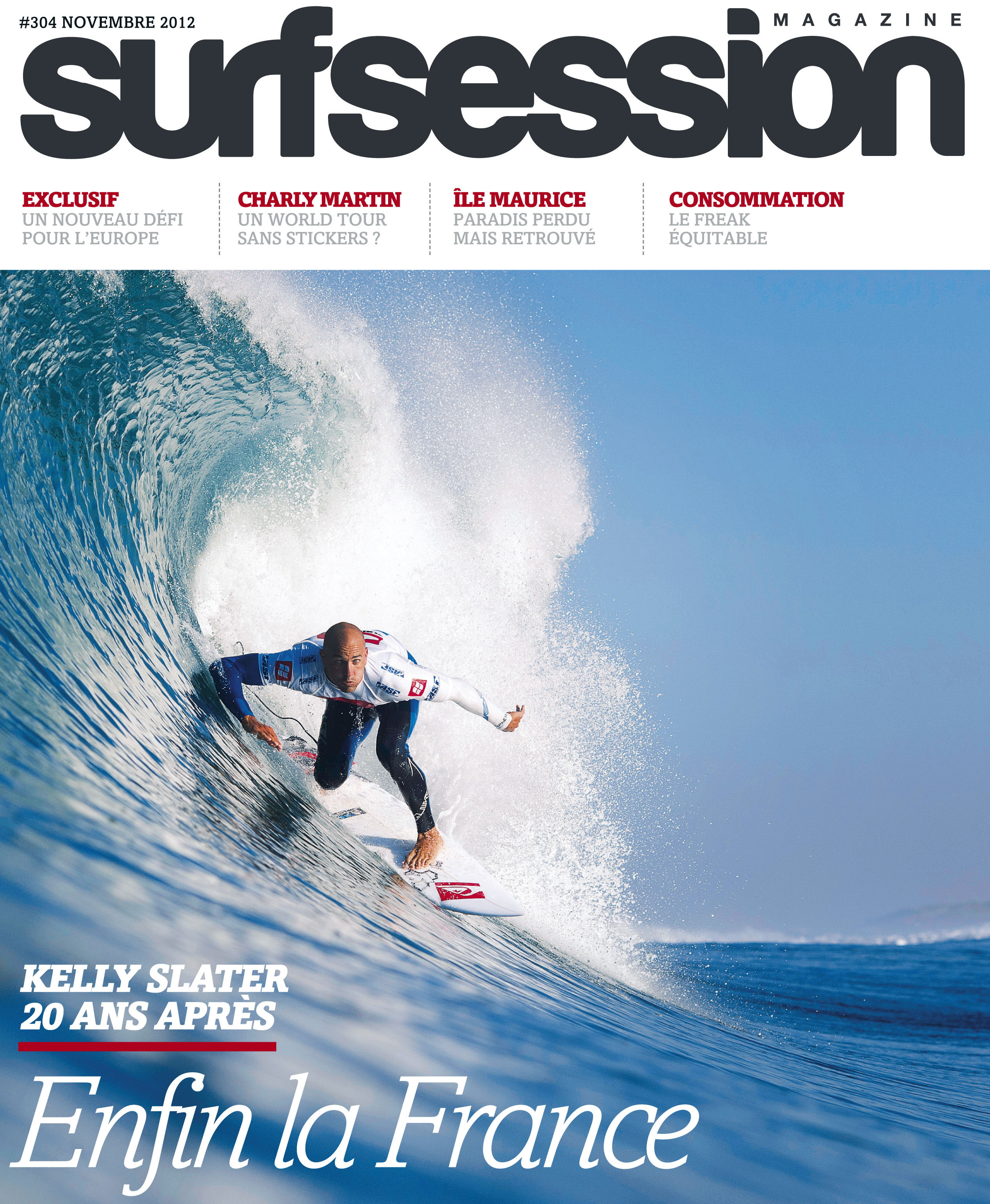 Surf Session 304