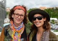 Lorène Carpentier & Kassia Meador